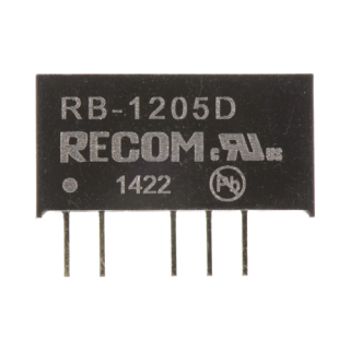 RB-1205D RECOM