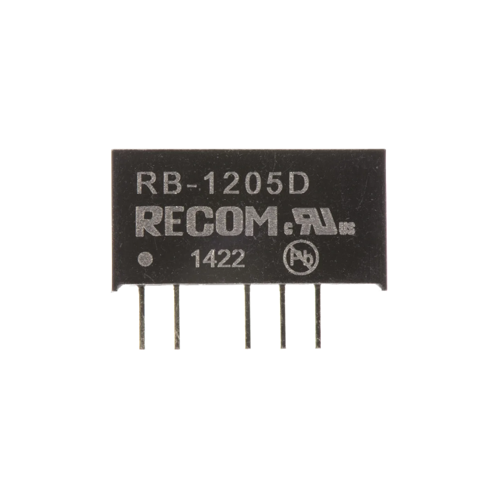 RB-1205D RECOM