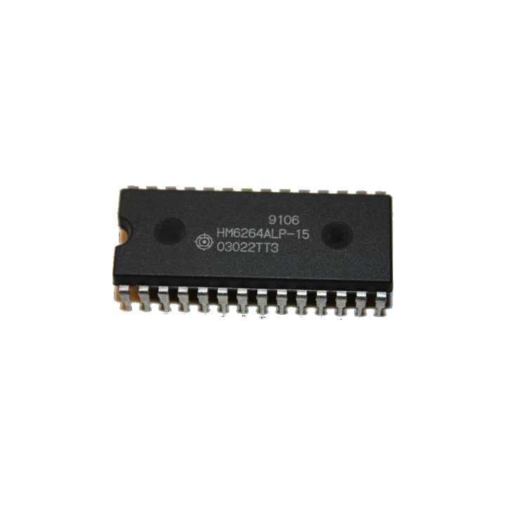 HM6264ALP-15