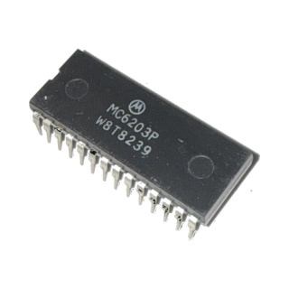 MC6203P