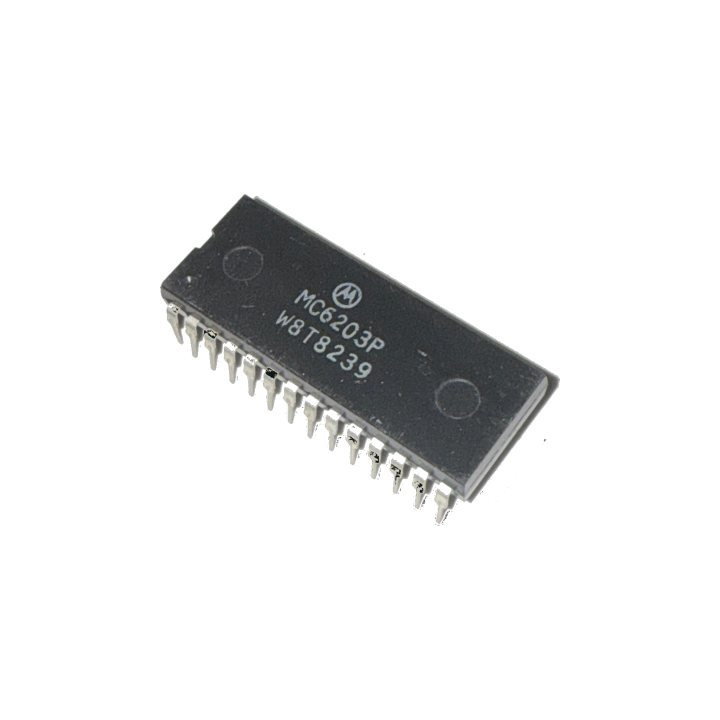 MC6203P