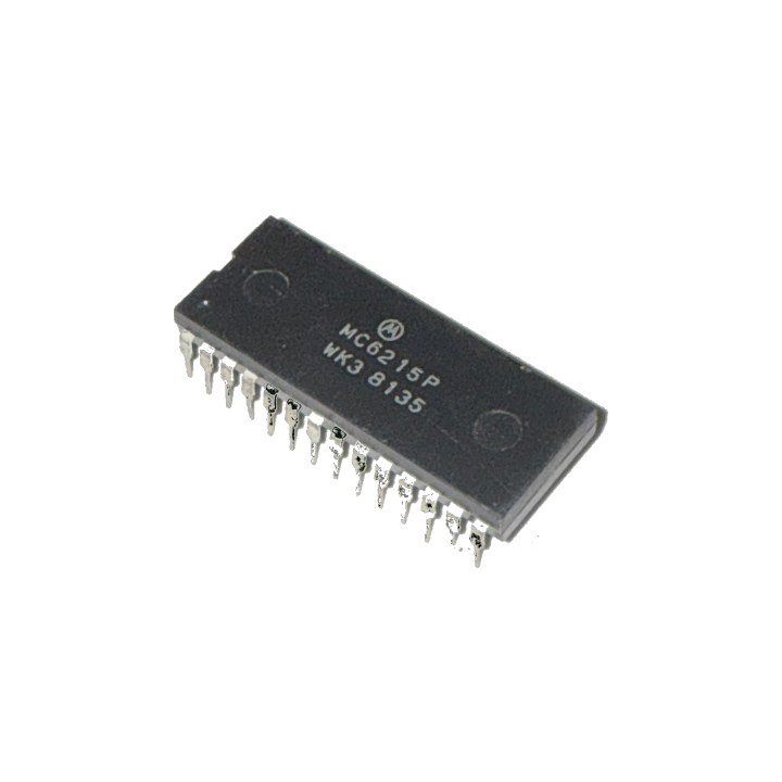 MC6215P