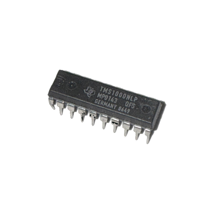 TMS1000NLP