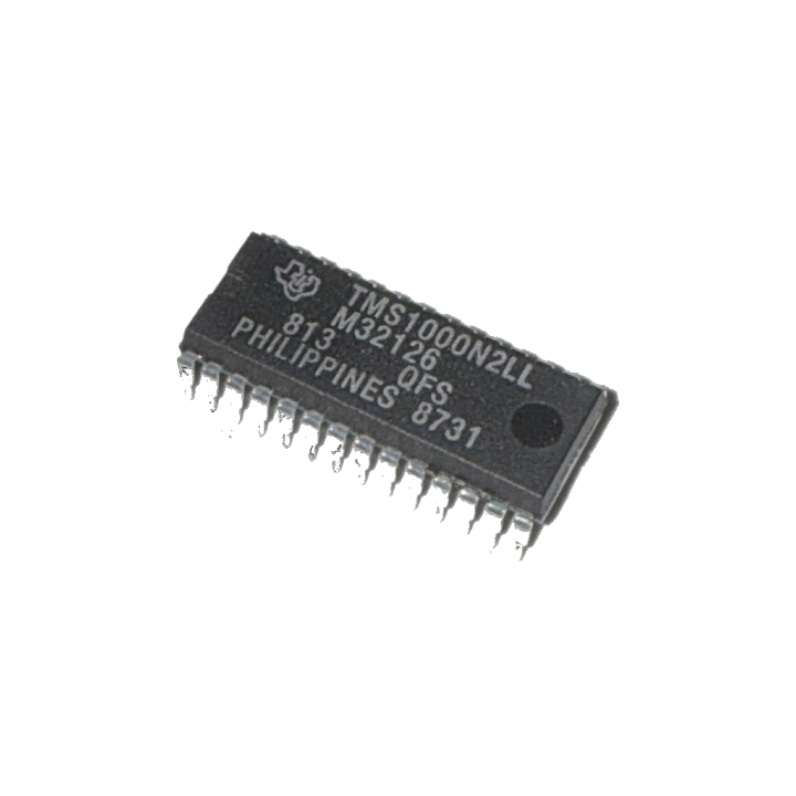 TMS1000N2LL