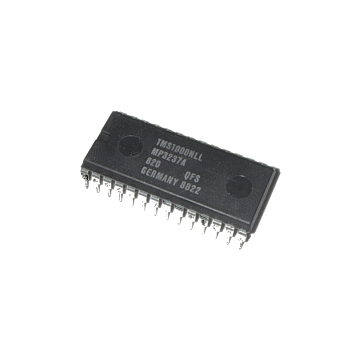 TMS1000NLL