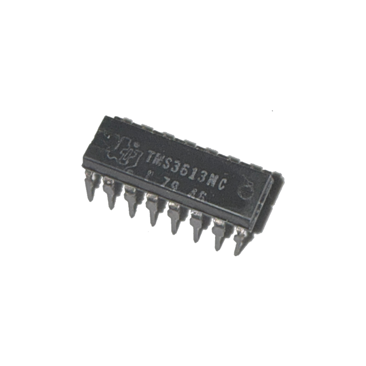 TMS3613NC