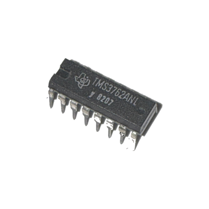 TMS3762ANL