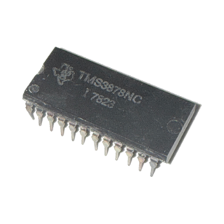 TMS3878NC