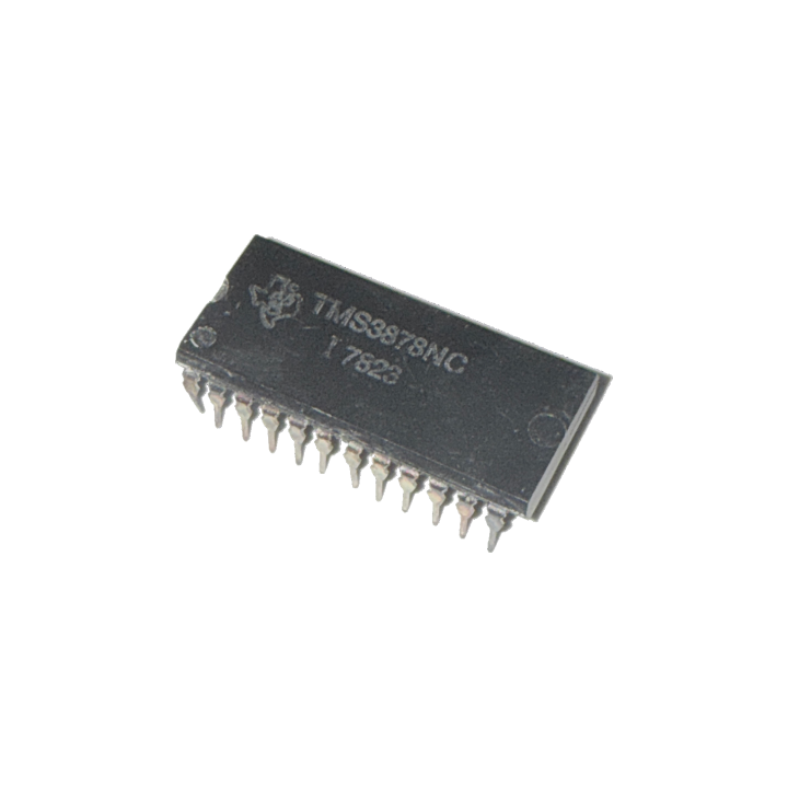 TMS3878NC