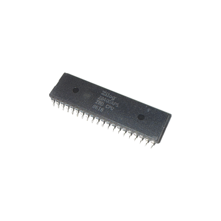 Z80CPU