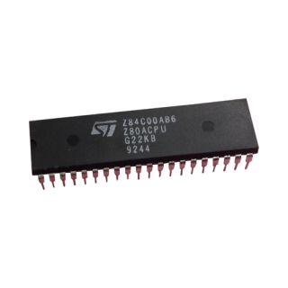 Z80ACPU