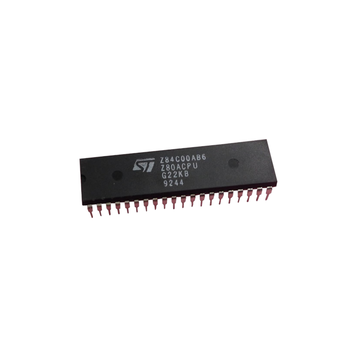 Z80ACPU