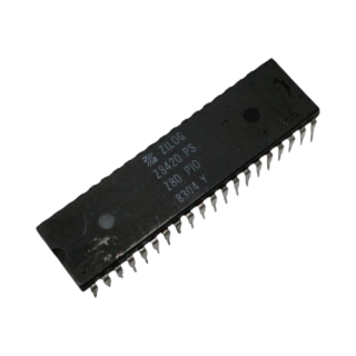 Z80PIO
