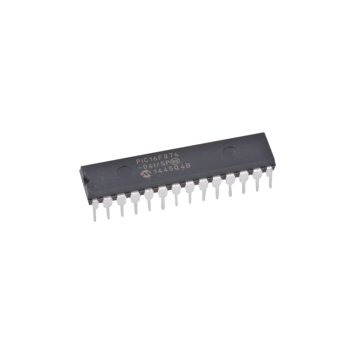 PIC16F876-04SP