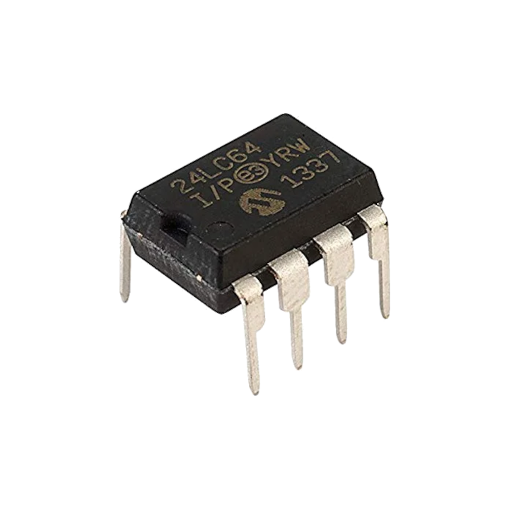 24LC64