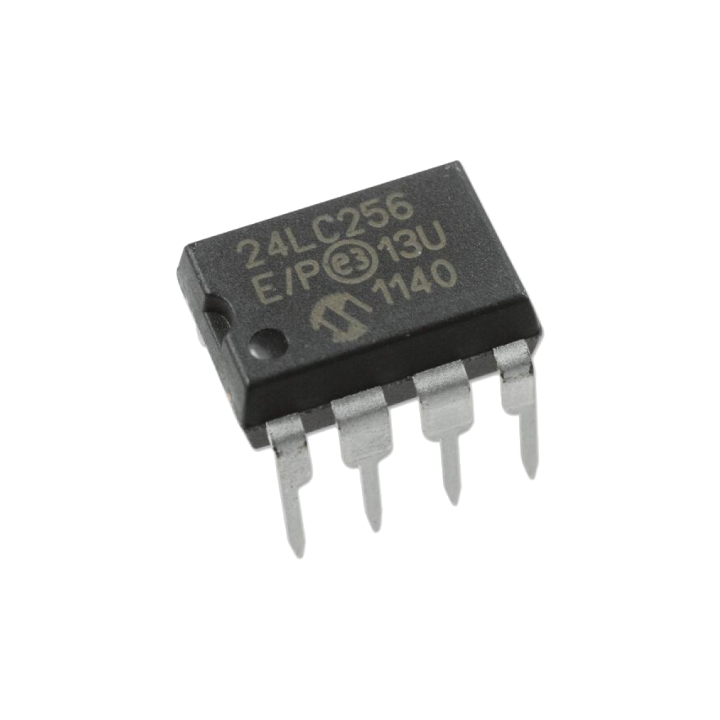 24LC256