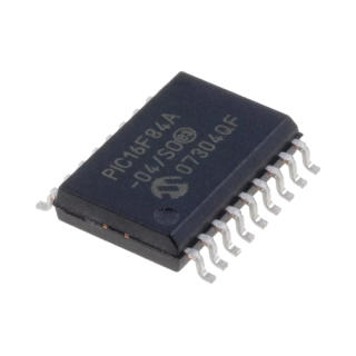 PIC16F84A-04-SO SMD