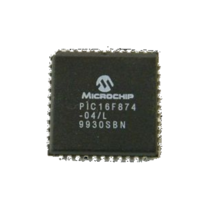 PIC16F84-04P