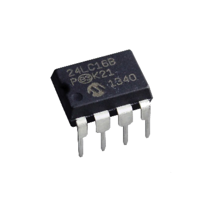 24LC16