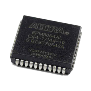 EPM3064ALC44-7