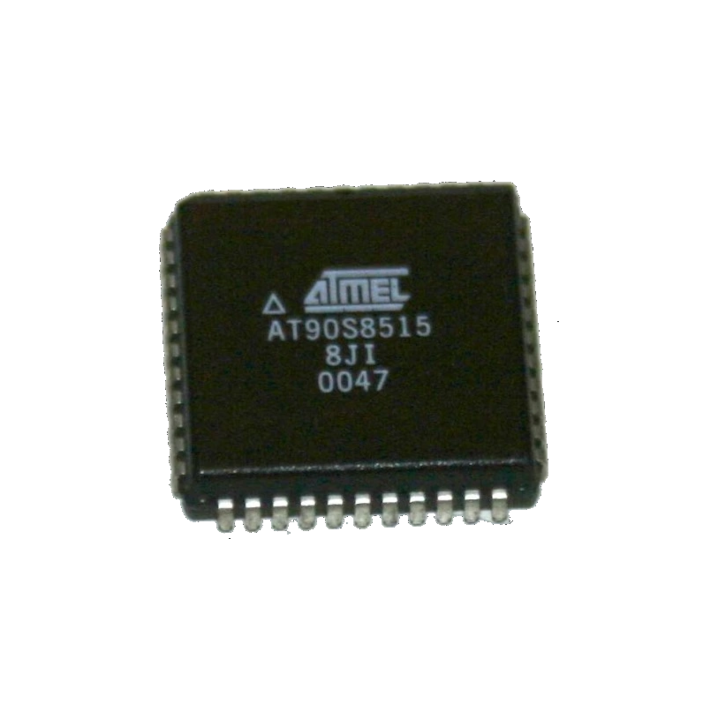 AT90S8515_plcc