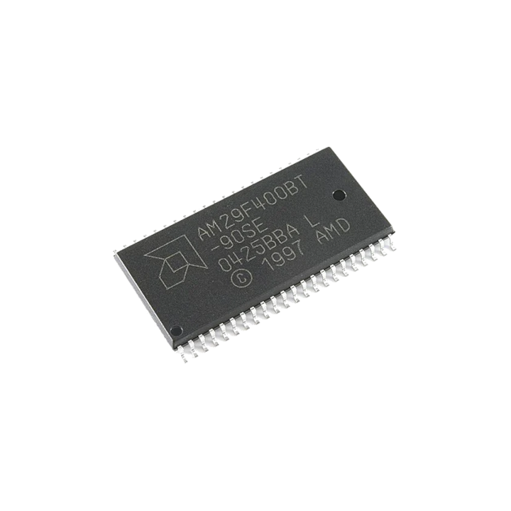 AM29F400BT