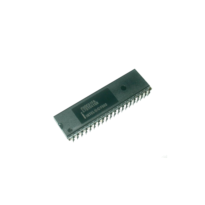 P80C51FA1