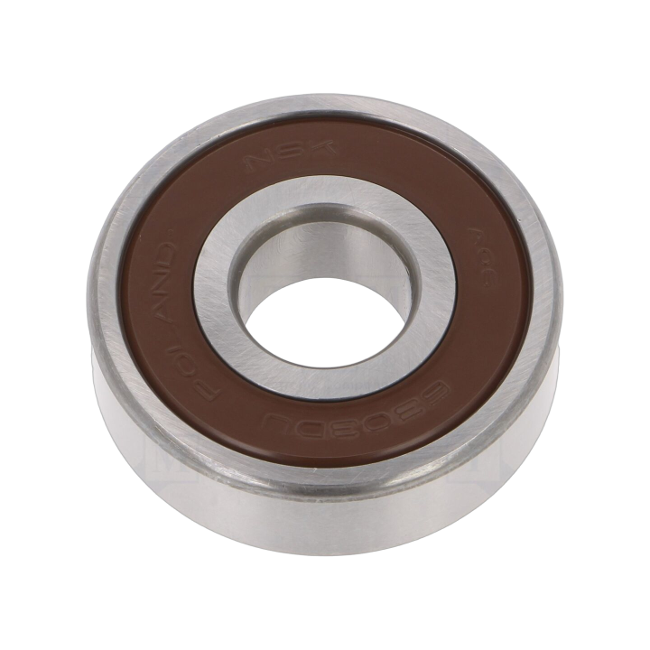 NSK6303-DDU-CM Nsk - Cuscinetto: volventi sfere