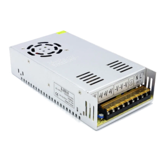 Alimentatore  5V - 70A