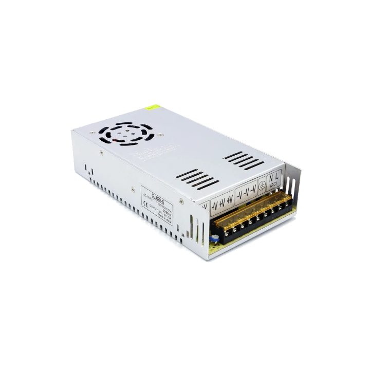 Alimentatore  5V - 70A