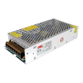 Alimentatore 5V - 20A