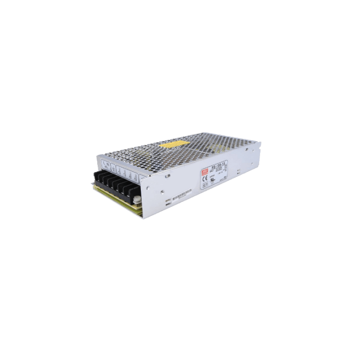 Alimentatore  15Vdc - 10A - 150W