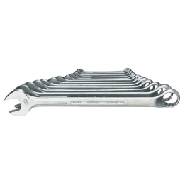 GEDORE-6012170 Gedore - Chiave: chiave combinata-set acci...