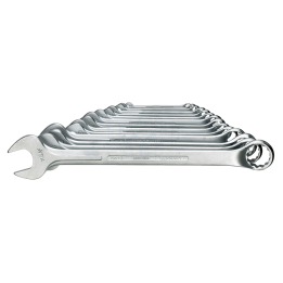 GEDORE-6013650 Gedore - Chiave: chiave combinata-set acci...