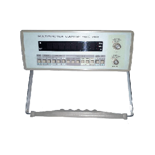 8100A Frequenzimetro 1Ghz