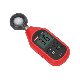 UT-383 Luxmetro