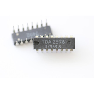 TDA2576