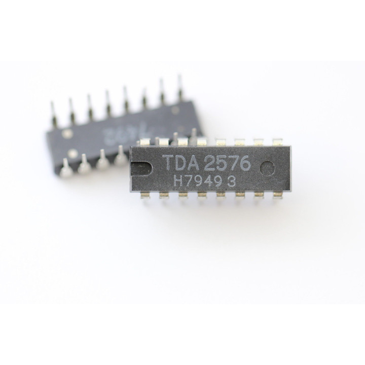 TDA2576