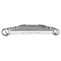 GEDORE-6062190 Gedore - Set di chiavi occhiello