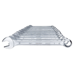 GEDORE-6091530 Gedore - Chiave: chiave combinata-set acci...