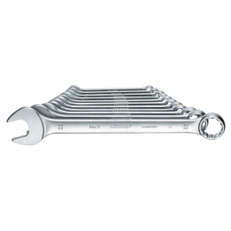 GEDORE-6093070 Gedore - Chiave: chiave combinata-set acci...