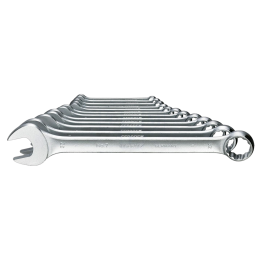 GEDORE-6093150 Gedore - Chiave: chiave combinata-set acci...