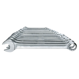 GEDORE-6093580 Gedore - Chiave: chiave combinata-set acci...