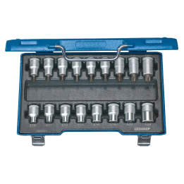 GEDORE-6129520 Gedore - Set di chiavi Torx®