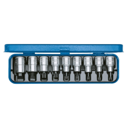 GEDORE-6150050 Gedore - Set di chiavi Phillips,piatto,XZN