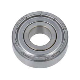 NSK6000-ZZ2-C3-E Nsk - Cuscinetto: volventi sfere