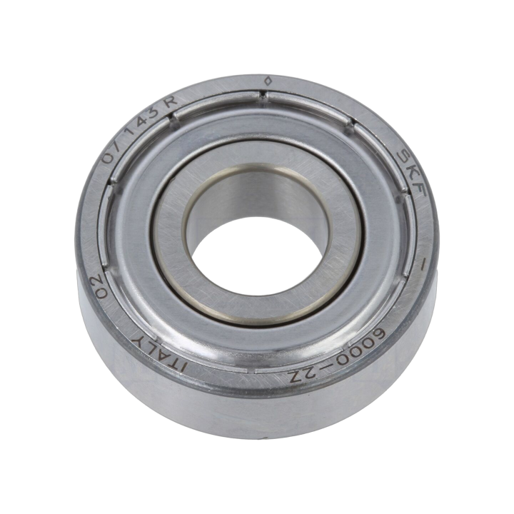 NSK6000-ZZ2-C3-E Nsk - Cuscinetto: volventi sfere