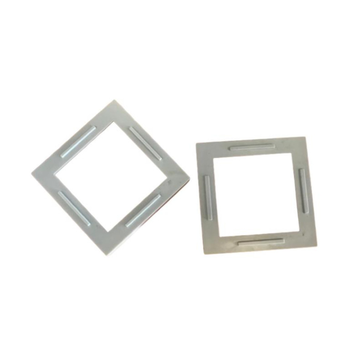 Riduzione da 48x48 a 39x39mm