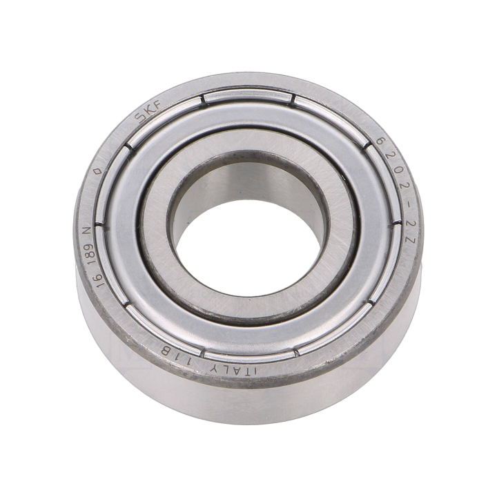 SKF6202-2Z Skf - Cuscinetto: volventi a sfere, a una fila
