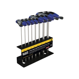 KLEIN-JTH68MB Klein Tools - Chiave: brugola-kit sferico